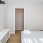 Апартаменты Baruhaus Carpio 1